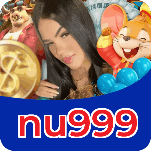Catálogo nu999 2.547 jogos - Pragmatic Play, Evolution, NetEnt